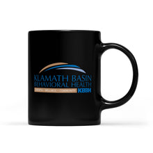 Load image into Gallery viewer, Black Mug - KBBH
