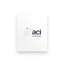 Load image into Gallery viewer, Premium Poster - ACI Learning

