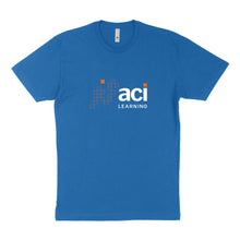 Load image into Gallery viewer, Next Level 3600 Unisex T-Shirt - ACI Learning
