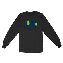 Load image into Gallery viewer, Standard Long Sleeve (DTFx)
