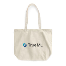 Load image into Gallery viewer, Rounded Canvas Tote Bag
