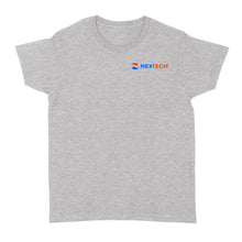 Load image into Gallery viewer, Standard Women's T-shirt
