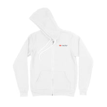 Load image into Gallery viewer, Premium Zip Hoodie (DTFx)
