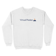 Load image into Gallery viewer, Standard Crew Neck Sweatshirt (DTFx)
