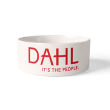 Load image into Gallery viewer, Pet Bowl - Dahl
