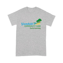 Load image into Gallery viewer, Unisex DTFx Standard T-Shirt
