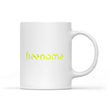 Load image into Gallery viewer, White Mug
