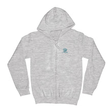 Load image into Gallery viewer, Standard Zip Hoodie (DTFx)
