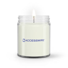 Load image into Gallery viewer, Accesswire - Soy Wax Candle
