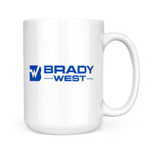 Load image into Gallery viewer, White Mug
