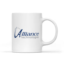 Load image into Gallery viewer, White Mug

