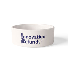 Load image into Gallery viewer, InnovationRefunds blue - Pet Bowl
