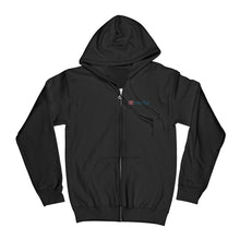 Load image into Gallery viewer, Standard Zip Hoodie (DTFx)
