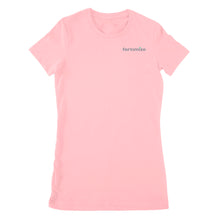 Load image into Gallery viewer, Premium Women's T-shirt

