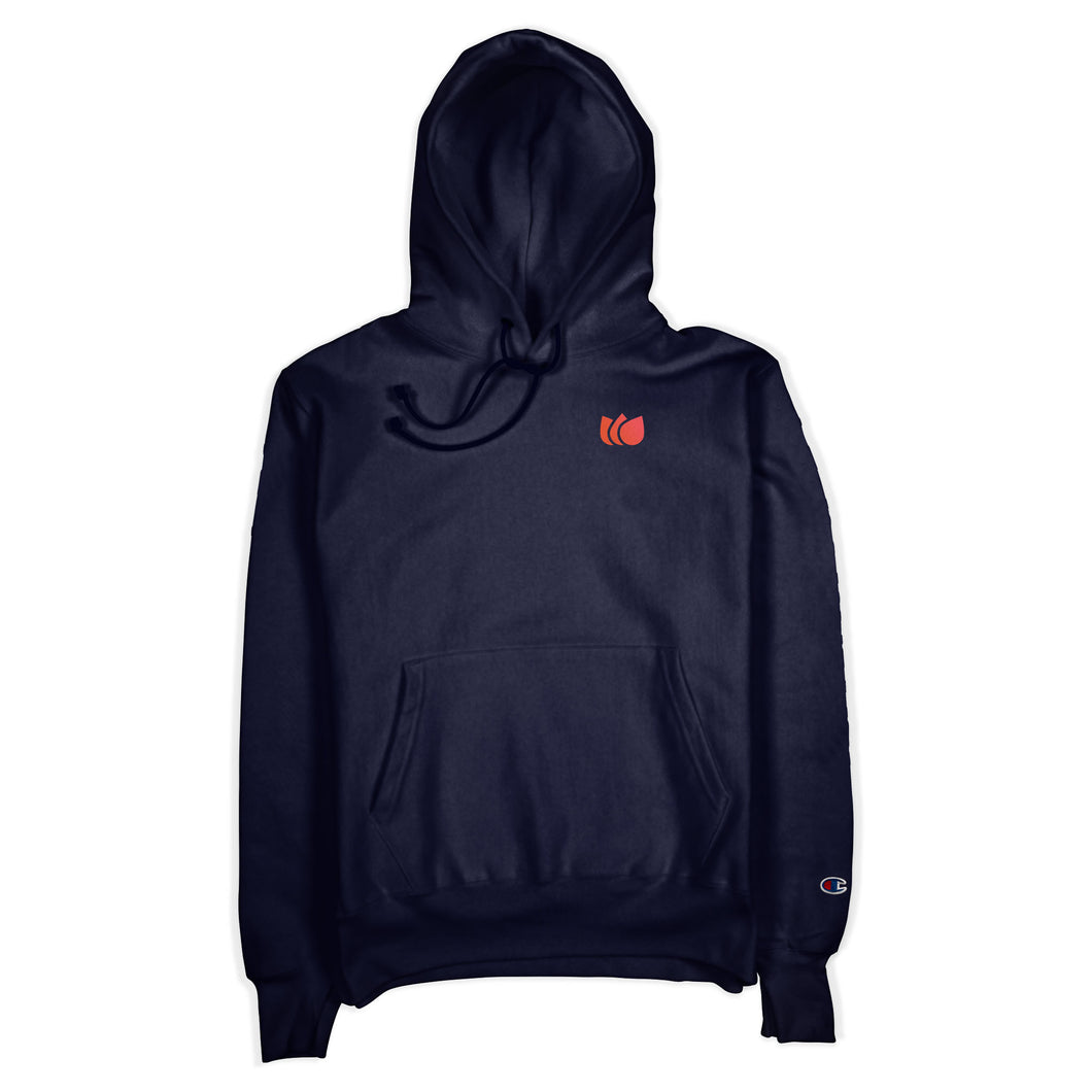 Unisex Champion Hoodie (DTFx)