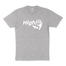 Load image into Gallery viewer, Next Level 3600 Unisex T-Shirt - Fishawack high 5
