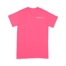 Load image into Gallery viewer, Newswire - Unisex DTFx Standard T-Shirt
