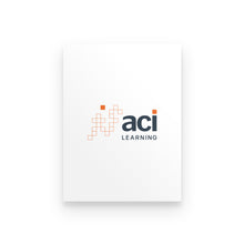 Load image into Gallery viewer, Premium Poster - ACI Learning
