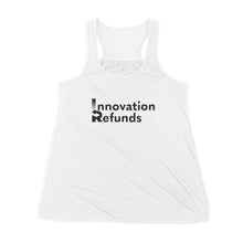 Load image into Gallery viewer, Premium Women's Tank - InnovationRefunds black
