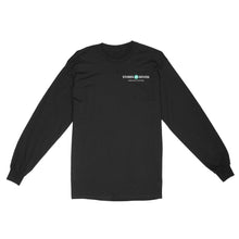 Load image into Gallery viewer, Standard Long Sleeve (DTFx) - Stubbs Dental white

