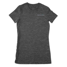 Load image into Gallery viewer, Premium Women's T-shirt
