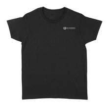 Load image into Gallery viewer, Standard Women's T-shirt - Academic Partnerships
