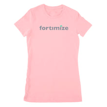Load image into Gallery viewer, Premium Women's T-shirt
