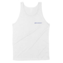 Load image into Gallery viewer, Issuer Direct - Unisex Premium Tank (DTFx)
