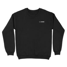 Load image into Gallery viewer, Standard Crew Neck Sweatshirt (DTFx)

