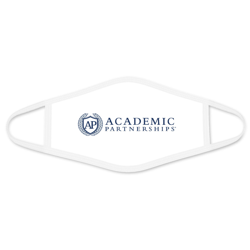 All-over Print Face Mask - Academic Partnerships