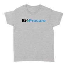 Load image into Gallery viewer, Standard Women's T-shirt - BioProcure
