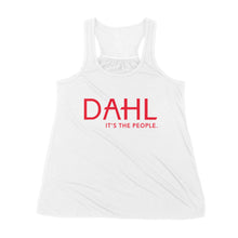 Load image into Gallery viewer, Premium Women's Tank - Dahl
