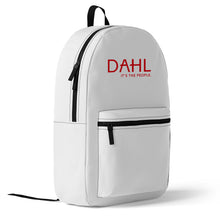 Load image into Gallery viewer, Backpack - Dahl
