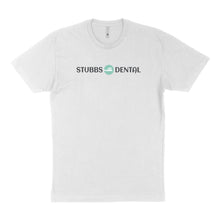 Load image into Gallery viewer, Next Level 3600 Unisex T-Shirt - Stubbs Dental
