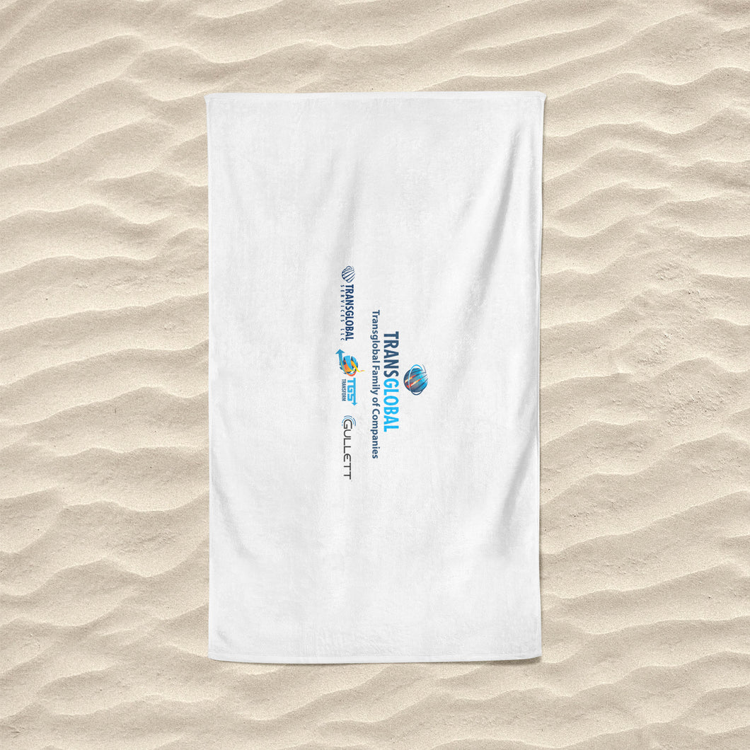 Beach Towel