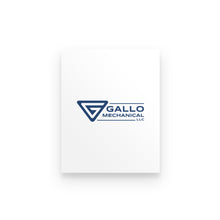 Load image into Gallery viewer, Premium Poster
