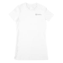 Load image into Gallery viewer, Premium Women's T-shirt - Studio Graphene
