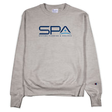 Load image into Gallery viewer, Champion Crewneck Sweatshirt (DTFx)
