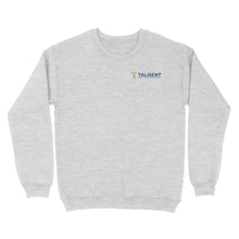Load image into Gallery viewer, Unisex Standard Crew Neck Sweatshirt (DTFx)
