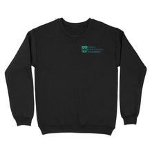 Load image into Gallery viewer, Standard Crew Neck Sweatshirt (DTFx) - MPSF
