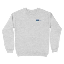 Load image into Gallery viewer, Unisex Standard Crew Neck Sweatshirt (DTFx)
