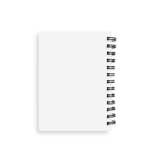 Load image into Gallery viewer, Spiral Journal - Academic Partnerships

