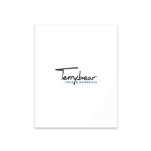 Load image into Gallery viewer, Acrylic Print - Terrybear
