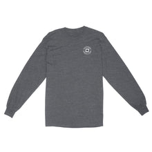 Load image into Gallery viewer, Accesswire icon - Unisex Standard Long Sleeve (DTFx)
