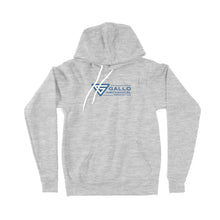 Load image into Gallery viewer, Premium Hoodie (DTFx)

