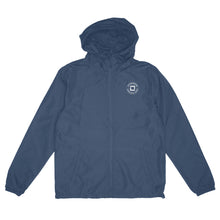 Load image into Gallery viewer, Accesswire icon - Windbreaker Full-Zip Jacket (DTFx)
