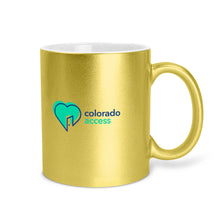 Load image into Gallery viewer, Metallic Mug
