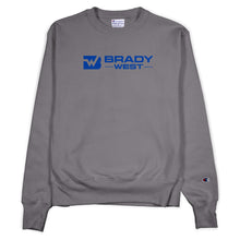 Load image into Gallery viewer, Unisex Champion Crewneck Sweatshirt (DTFx)
