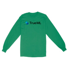 Load image into Gallery viewer, Standard Long Sleeve (DTFx)
