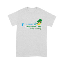 Load image into Gallery viewer, Unisex DTFx Standard T-Shirt
